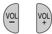 SHARP 27C240 - If stereo sound is difficult to hear. - 4