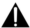 SHARP 27C240 - ATTENTION - 1