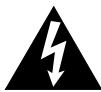 SHARP 27C240 - RIESGO DE ELECTROCHOQUE NO ABRA - 2