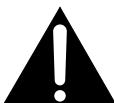 SHARP 27C240 - RIESGO DE ELECTROCHOQUE NO ABRA - 1