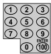 SHARP 27C240 - Parent Control (V-CHIP Operation) (Continued) - 2