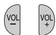 SHARP 27C240 - How to set CLOSED CAPTION - 5