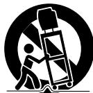 SHARP 27C240 - ATTENTION : Veuillez lore toutes ces instructions avant d'utiliser votre télévision et conservezles pour un usage ultérieur. - 1