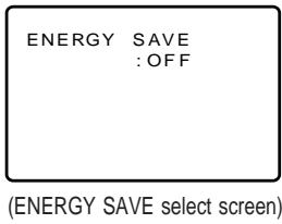 SHARP 27C240 - Energy Save - 5
