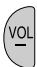 SHARP 27C240 - Parent Control (V-CHIP Operation) (Continued) - 2