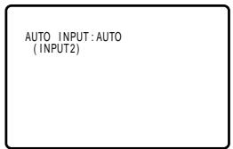 SHARP 27F541 - Auto Input - 7