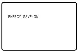 SHARP 27F541 - Energy Save - 7