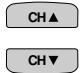 SHARP 27F541 - Parent Control (V-CHIP Operation) (Continued) - 3