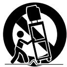 SHARP 27F541 - CAUTION: Please read all of these instructions before you operate your television and save these instructions for later use. - 1