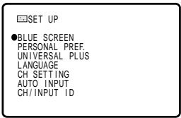 SHARP 27F541 - Universal Plus Function - 5