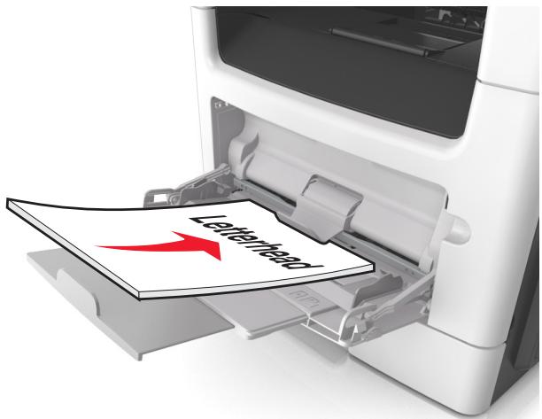 LEXMARK MX310DN,  MX410DE,  MX310 - Remarques : - 5