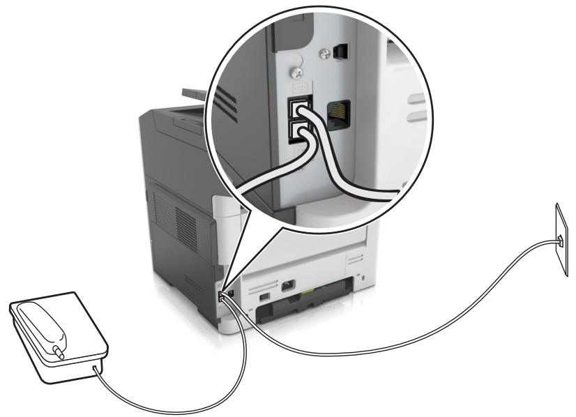 LEXMARK MX310DN,  MX410DE,  MX310 - Remarques : - 1