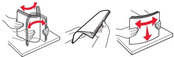 LEXMARK MX310DN,  MX410DE,  MX310 - Alimentation du chargeur multifonction - 5