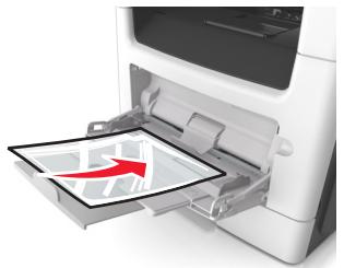 LEXMARK MX310DN,  MX410DE,  MX310 - Remarques : - 3