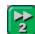 SHARP DV-HR400F/HR450F/HR480F - Appuyez sur REV ou FWD pendant la lecture-poursuite. - 2