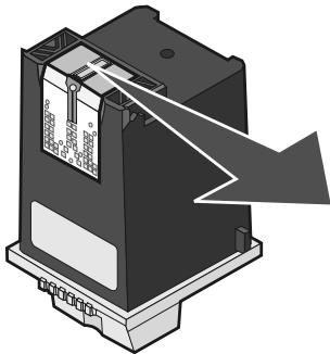 LEXMARK X4250 - Verwendung des Lexmark Ratgebers - 1