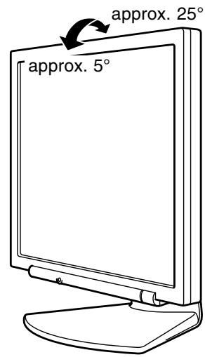 SHARP LL-172A/172G - ATTENTION! - 1