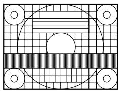 SHARP LL-172A/172G - Opening the Adjustment Pattern (for Windows) - 1