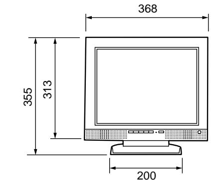 SHARP LL-T15S1 - Ricerca ed eliminazione di inconvenienti - 1