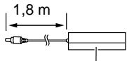 SHARP LL-T15S1 - Caractéristiques techniques - 3
