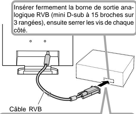 SHARP LL-T15S1 - Remarque : - 1