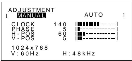SHARP LL-T15S1 - Hinweis: - 1