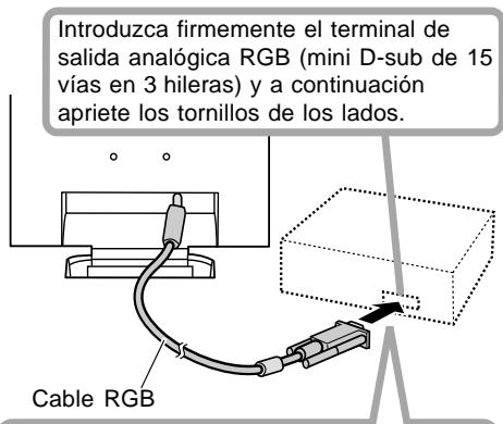 SHARP LL-T15S1 - Nota: - 1