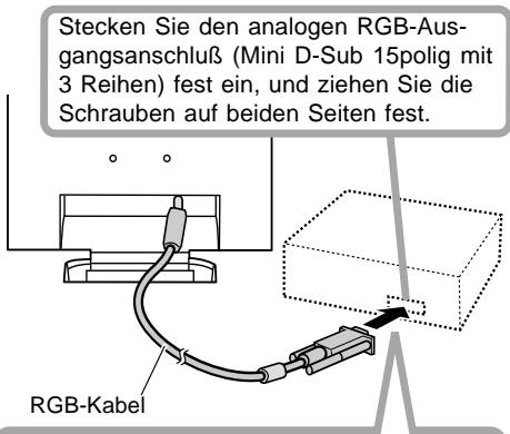SHARP LL-T15S1 - Hinweis: - 1