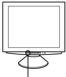 SHARP LL-T1810A - Changing between input terminals (INPUT 1  2) - 1