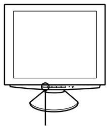 SHARP LL-T1810A - Commutare tra i terminali di ingresso (INPUT 1 2 - 1
