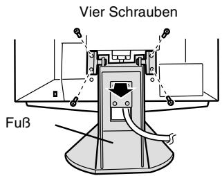 SHARP LL-T1810A - Hinweis: - 3