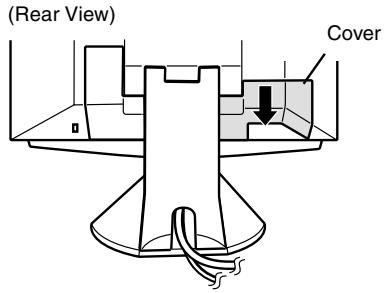 SHARP LL-T1810A - Notes: - 1