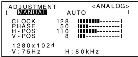 SHARP LL-T18A1 - Hinweis: - 1