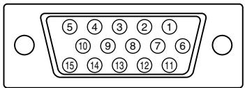 SHARP LL-T18A1 - Table des matières - 1