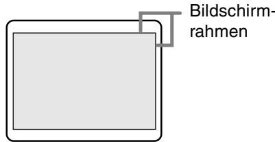SHARP LL-T18A1 - H-POS (horizontale Positionierung) und V-POS (vertikale Positionierung) - 1