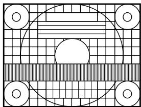 SHARP LL-T18A1 - Öffnen des Einstellmusters (für Windows) - 1