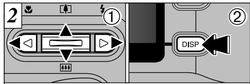 FUJIFILM F401 ZOOM - MODE ▶ LECTURE DE VUES MULTIPLES - 2
