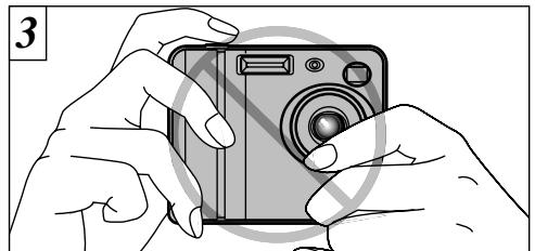 FUJIFILM F401 ZOOM - PRISES DE VUES (A MODE AUTO) - 2