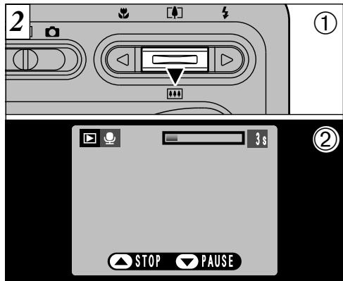 FUJIFILM F401 ZOOM - Pour terminer: - 2