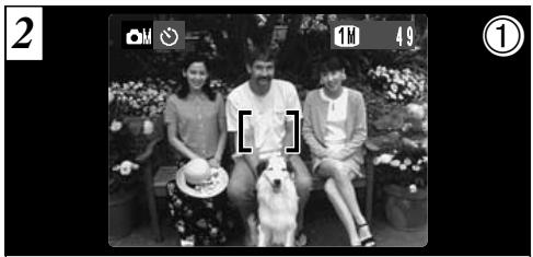 FUJIFILM F401 ZOOM - En mode "M" (Manuel): - 2