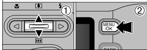 FUJIFILM F401 ZOOM - ◆ Fichiers cinéma compatibles ◆ - 4