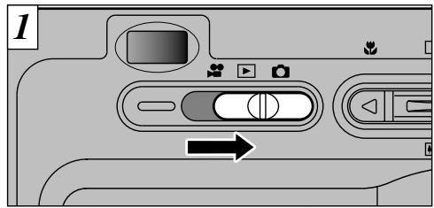 FUJIFILM F401 ZOOM - - Echelles de zoom: - 9