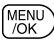 FUJIFILM F401 ZOOM - ●Utilisation des menus - 1