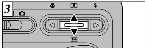 FUJIFILM F401 ZOOM - Guide pour l'utilisation de la compensation – (négative) - 4