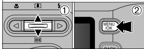 FUJIFILM F401 ZOOM - FORMATAGE - 6