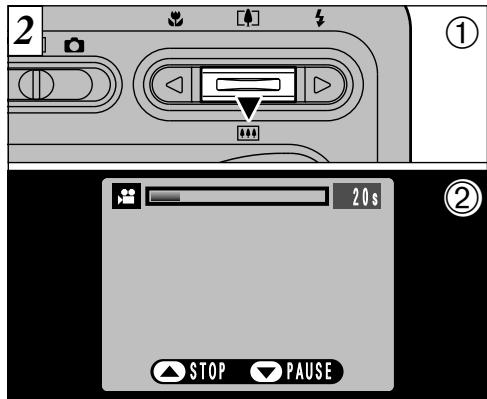 FUJIFILM F401 ZOOM - Guide pour l'utilisation de la compensation – (négative) - 12
