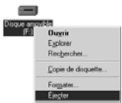 FUJIFILM F401 ZOOM - Windows Me/2000 Professionel/XP - 1