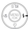 FUJIFILM XP10 - Utilisation du menu Lecture - 6
