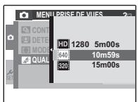 FUJIFILM XP10 - QUALITE FILM. - 1