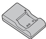 FUJIFILM XP10 - Accessoires fournis - 1